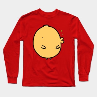 Chirpy Long Sleeve T-Shirt